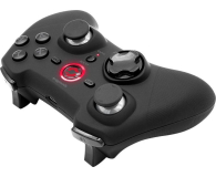 SPEEDLINK RAIT Wireless Gamepad (PC/PS3/Switch/OLED) SL-650110-BK - 672798 - zdjęcie 3